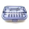 HSRG Dental Implant Restoration Tool Kit Dental Universal Implant Torque Screwdrivers Wrench, Dental Screwdriver Implant Wrench (1 Whole Set) view 2