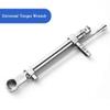 HSRG Dental Implant Restoration Tool Kit Dental Universal Implant Torque Screwdrivers Wrench, Dental Screwdriver Implant Wrench (1 Whole Set) view 4
