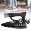 Steam Iron, Durable Industrial Steam Iron, Washing Plant for Dry-Cleaning Shop Clothing Factory view 2