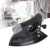 Steam Iron, Durable Industrial Steam Iron, Washing Plant for Dry-Cleaning Shop Clothing Factory view 3