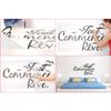 Ambiance Sticker JER_073 Wall Sticker Quote Nelson Mandela I Never Lose - Wall Decoration, Waterproof/Removable - 55 x 100 cm view 4