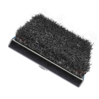 CrystalGlide Classic Nail-On 38 mm (1.6 in) Square (50)