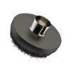 CrystalGlide Classic Nail-On 38 mm (1.6 in) Round (50) view 2