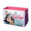 Idea Nuova Disney Raya and The Last Dragon Collapsible Childrens Toy Storage Trunk, Durable with Lid, 30"x 14.5"x 16" view 2