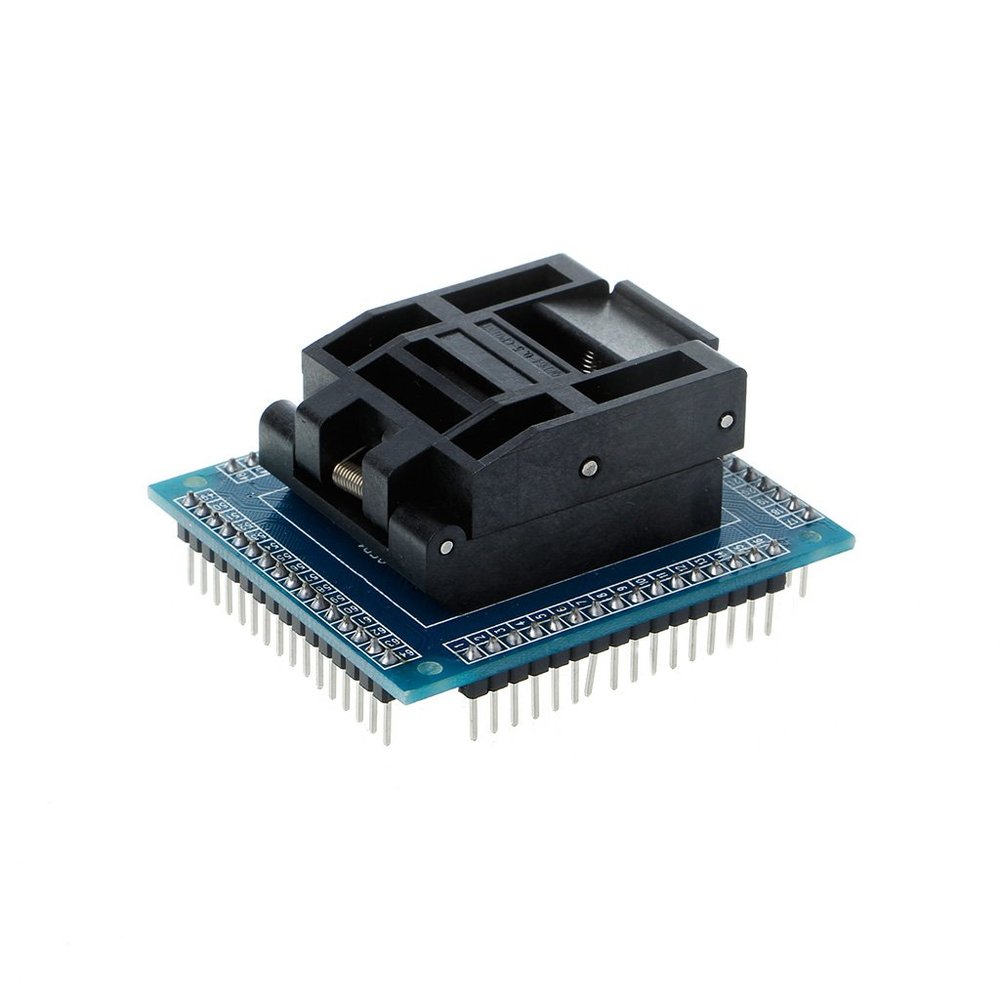 Pimeishou Socket Programming Adapter Conversion Block for 0.5m