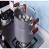 24cm Aluminum Alloy Two-Layer Soup Pot Non-Stick Steamed Thickened Heat Resistant Home Cooker view 3