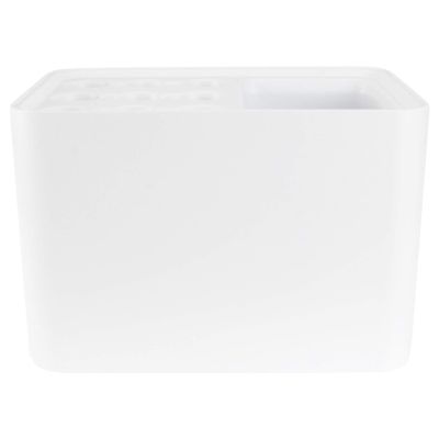 Cabilock Nordic Style Umbrella Shelf Wall Hanging Umbrella Stand Storage Rack for Household Items
