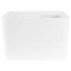 Cabilock Nordic Style Umbrella Shelf Wall Hanging Umbrella Stand Storage Rack for Household Items view 1