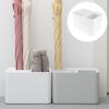 Cabilock Nordic Style Umbrella Shelf Wall Hanging Umbrella Stand Storage Rack for Household Items view 3