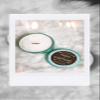 Mindset is Everything | Black Currant & Absinthe Soy Candle view 1