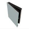 Concept Crystal Key Cabinet Storage Box with Frameless Glass White Board K18B Series of Colors view 3