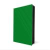 Concept Crystal Key Cabinet Storage Box with Frameless Glass White Board K18B Series of Colors view 1