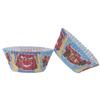 Dekora 339267 Cupcake Cases, Red view 1