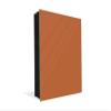 Concept Crystal Key Cabinet Storage Box with Frameless Glass White Board K18B Series of Colors view 1