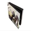 Concept Crystal Key Cabinet Storage Box with Frameless Glass White Board K15 Chic World: High Heels view 4