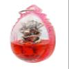 MiracleTH6395 Magic Amulet Love Fox Lady 9 Tails hypnotizing Prai Oil Pendant Charm Holy Talisman Lover Partner Couple Money Fortune Business Rich Luck Occult Sorcery Blessed by LP NedKeaw view 1
