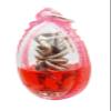 MiracleTH6395 Magic Amulet Love Fox Lady 9 Tails hypnotizing Prai Oil Pendant Charm Holy Talisman Lover Partner Couple Money Fortune Business Rich Luck Occult Sorcery Blessed by LP NedKeaw view 2