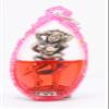 MiracleTH6395 Magic Amulet Love Fox Lady 9 Tails hypnotizing Prai Oil Pendant Charm Holy Talisman Lover Partner Couple Money Fortune Business Rich Luck Occult Sorcery Blessed by LP NedKeaw view 4