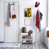 Concept Crystal Key Cabinet Storage Box with Frameless Glass White Board K15 Chic World: Cubist Tulip view 2