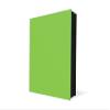 Concept Crystal Key Cabinet Storage Box with Frameless Glass White Board K18B Series of Colors view 1