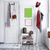Concept Crystal Key Cabinet Storage Box with Frameless Glass White Board K18B Series of Colors view 2