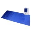 APENCHREN Cooling Water Mattress, Cooler Pad, Ice Mattress, Cooling Bed Conditioning System - for Home, Dorm Room, Apartment and Hostel, Cool in Summer,160x70cm view 1