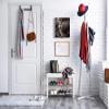 Concept Crystal Key Cabinet Storage Box with Frameless Glass White Board K15 Chic World: Angel Splash view 2