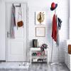 Concept Crystal Key Cabinet Storage Box with Frameless Glass White Board K15 Chic World: Moon Girl view 2
