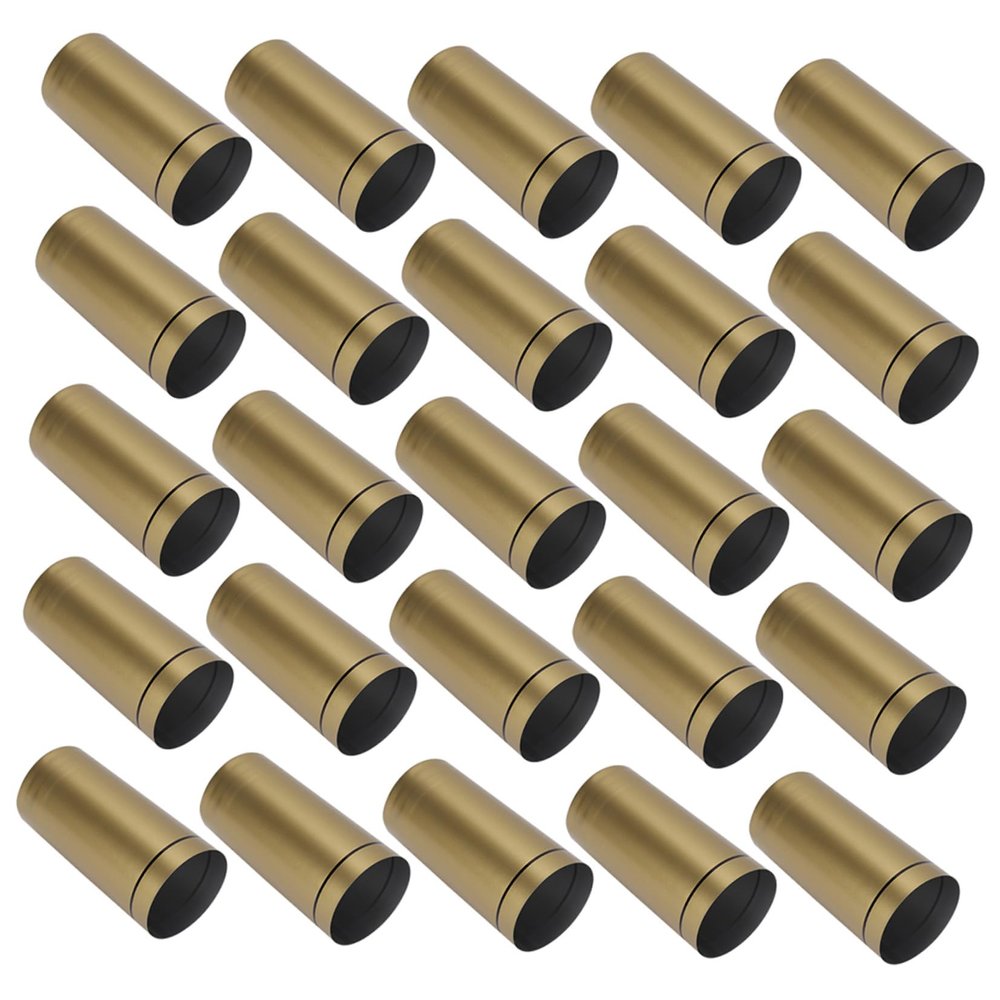 Red Wine Bottle Caps 25pcs Heat Shrink Wine Sealing Film Bottle Stopper