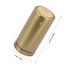 Red Wine Bottle Caps 25pcs Heat Shrink Wine Sealing Film Bottle Stopper view 2