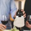 Red Wine Bottle Caps 25pcs Heat Shrink Wine Sealing Film Bottle Stopper view 4