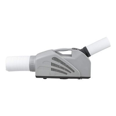Mini Portable 2350BTU Camping RV Truck Car Camper Tent Beach Window Air Conditioner