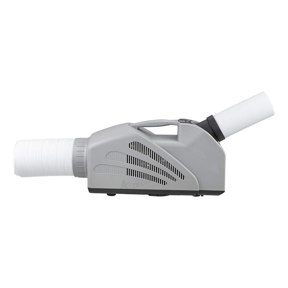 Mini Portable 2350BTU Camping RV Truck Car Camper Tent Beach Window Air Conditioner
