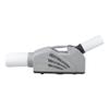 Mini Portable 2350BTU Camping RV Truck Car Camper Tent Beach Window Air Conditioner view 1
