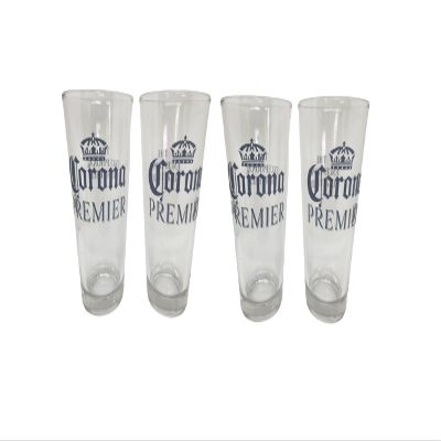 Premier 16 Ounce Pint Glass - Set of 4 L8