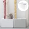 Cabilock 1pc Nordic Style Umbrella Storage -mounted Umbrella Holder Detachable Water Tray Creative Entryway Organizer for Home and Commercial Use view 4