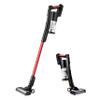 Eureka Cordless Vacuum Cleaner, Vacuum Cleaner for Home Rechargeable, Lightweight Stick Vacuum for Hardwood and Pet Hair,Rose Red, NEC101 view 1