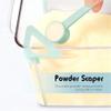 Cozey Daily Formula Dispenser Container with Scraper and Scoop 730g Milk Powder BPA-Free Airtight Formula Storage Container 1700ml - Non-Slip Design view 3