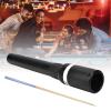 Naroote Pool Cue Extension, 12. 4in Pool Cue Extension Telescopic Pool Cue Stick Billiards Accessories for Billiards and Pool Lovers view 2