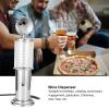 Wine Dispenser, FoodGrade Safe And Durable Materials Gas Pump Liquor Dispenser with a Tight Lid, Gas Station Shaped Liquor Beer Beverage Container for Home Bar Party Anniversary view 3