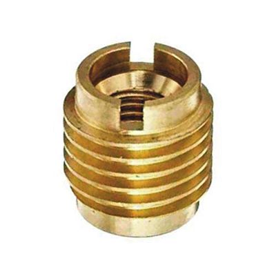 Brass Tap Handle Insert