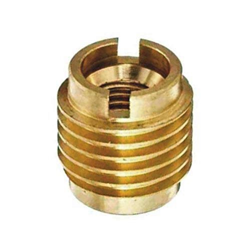 Brass Tap Handle Insert