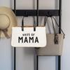 Santa Barbara Design Studio Tote Bag For Women Hold Everything 100% Cotton Canvas Shoulder Bag with Waterproof Lining, Large, Haus of Mama view 3