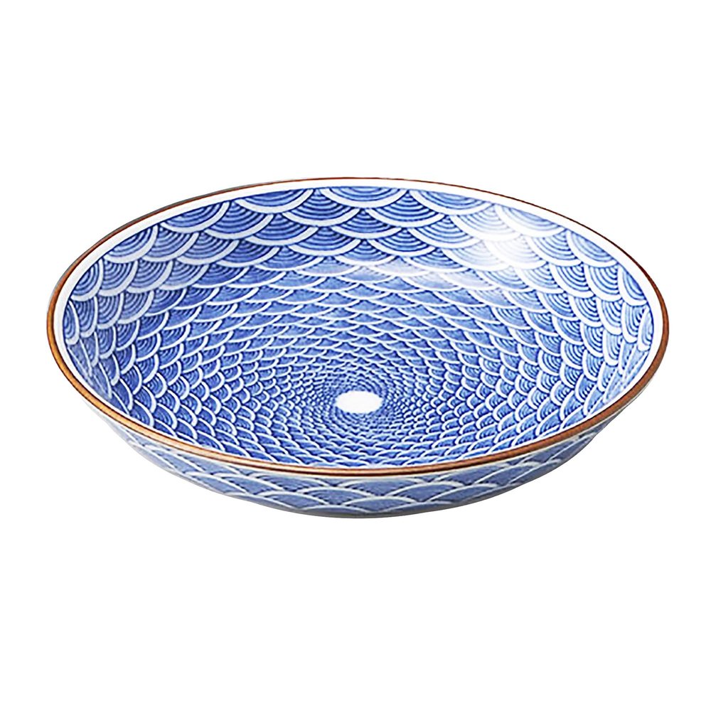 aomi hanashi 4 size plate