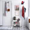 Concept Crystal Key Cabinet Storage Box with Frameless Glass White Board K15 Chic World: Singing Tree view 2