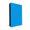 Concept Crystal Key Cabinet Storage Box with Frameless Glass White Board K18B Series of Colors view 1