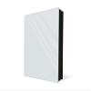 Concept Crystal Key Cabinet Storage Box with Frameless Glass White Board K18B Series of Colors view 1
