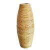 Southeast Asian Rattan Floor vase, Dried Flower Container, Silk Flower Weaving Flower, Living Room and Dining Room Window Display 30-120cm-50CM high view 1