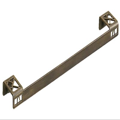 ROYO Towel BAR Holder 18" - Old Brass