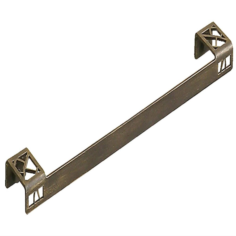 ROYO Towel BAR Holder 18" - Old Brass